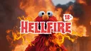 Hellfire | 18+ | Hangout | Gaming | Community | server banner