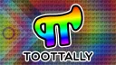 TootTally Discord banner