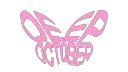 Deep October banner