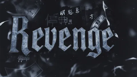revenge banner