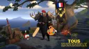 Tous Ensemble banner