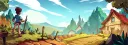 banner