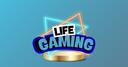 LIFE & GAMING Banner