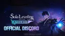 <Solo Leveling: ARISE OVERDRIVE> Official banner