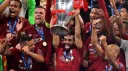 Liverpool Fans Discord server banner