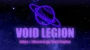 Void Legion banner