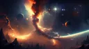 banner