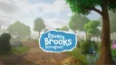 Raven Brooks Reimagined banner