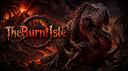 Burnt Isle Banner