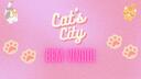 Cat’s City Banner