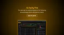 Equity Flow banner