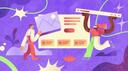 Colt Steele's Coding Community Banner