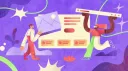 Colt Steele's Coding Community banner