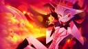 𝐋𝐮𝐜𝐢𝐟𝐞𝐫'𝐬 𝐂𝐡𝐚𝐨𝐭𝐢𝐜 𝐂𝐢𝐫𝐜𝐮𝐬 Discord server banner