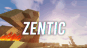 Zentic banner