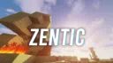 Zentic Discord server banner