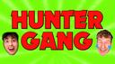 Hunter Gang Hivatalos Banner