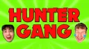 Hunter Gang Hivatalos banner