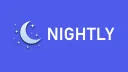 Nightly Support banner
