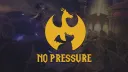 No Pressure - EU Banner