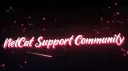 NetCat Support Community | Oficial banner