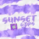 🌺SUNSET GDPS - ТОЛЬКО ЛУЧШЕЕ 🌺 banner