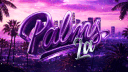 PALMS LA 🌴 banner