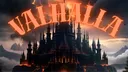 Valhalla banner