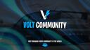 VOLT COMMUNITY FiveM Banner