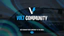 VOLT COMMUNITY FiveM banner