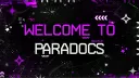 Paradocs RP | Public Roleplay 💜 banner