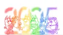 Bluey Hangout banner