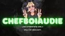 ChefBoiAudie's Kitchen Banner
