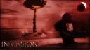 Invasion banner