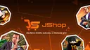 JShop banner