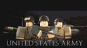 United States Army Banner