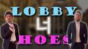 Lobbyhoes Banner