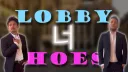 Lobbyhoes banner