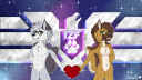 Tajne Zgromadzenie Futrzaków Discord server banner