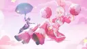 Sanrio's Trading Shop banner