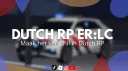 Dutch RP Community banner