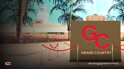 Grand Country๐๏ธฑExist! banner