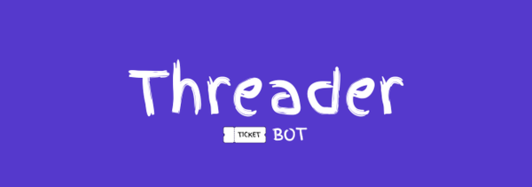 Threader | Discord App Directory