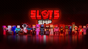 Slots SMP Community Banner