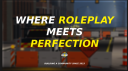 UK London Roleplay | UKLRP Discord server banner
