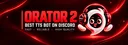 Orator 2#8601 banner