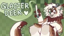 ♡ the petri dish ♡ banner