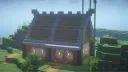 Colossal Craft - Minecraft SMP banner