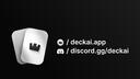 Deck AI Banner