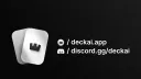 Deck AI banner